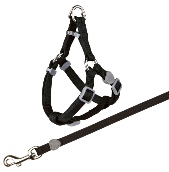 TRIXIE Am za mačke sa povocem i metalnim i plastičnim kopčama - pogled 5