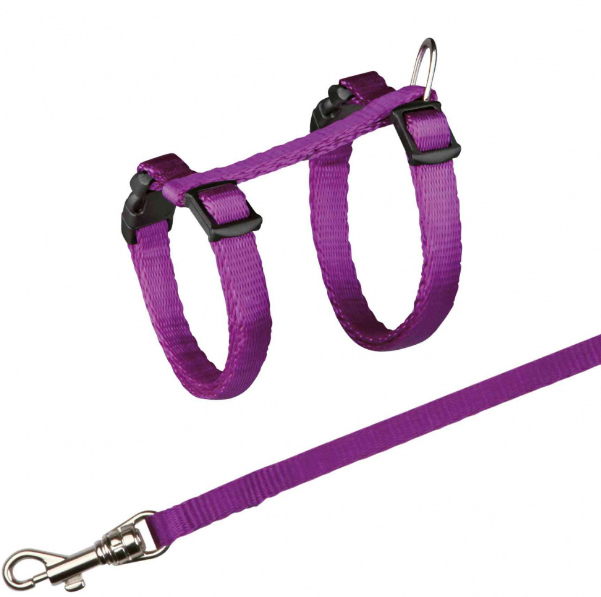 TRIXIE Am za male mačke i mačiće sa povocem - pogled 5