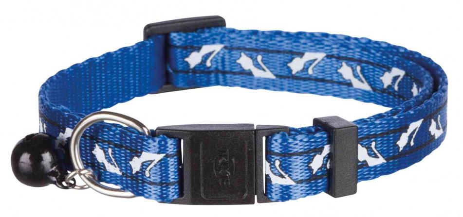 TRIXIE Ogrlica za mačke CAT - pogled 5