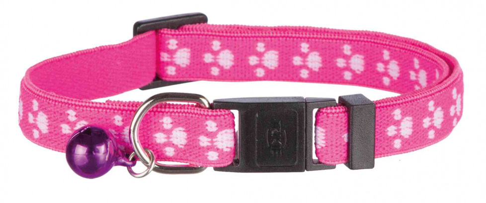 TRIXIE Ogrlica za mačke elastična 4202 - pogled 5