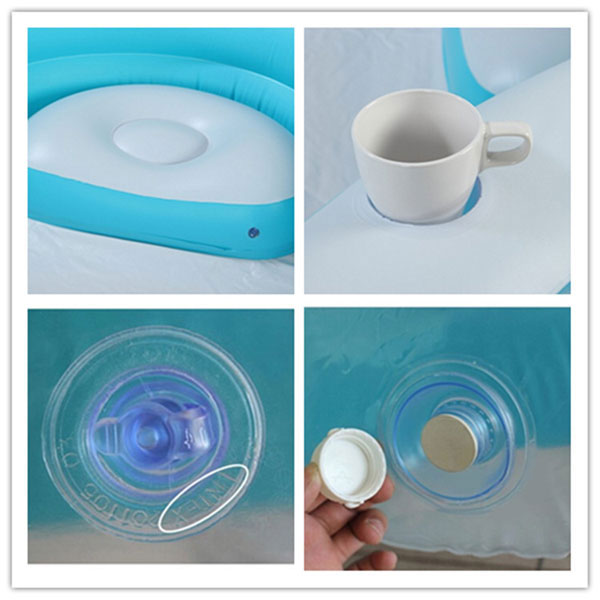 Porodični Bazen Sa Sedištima Intex 56475 - Bazen Za Uživanje - pogled 5