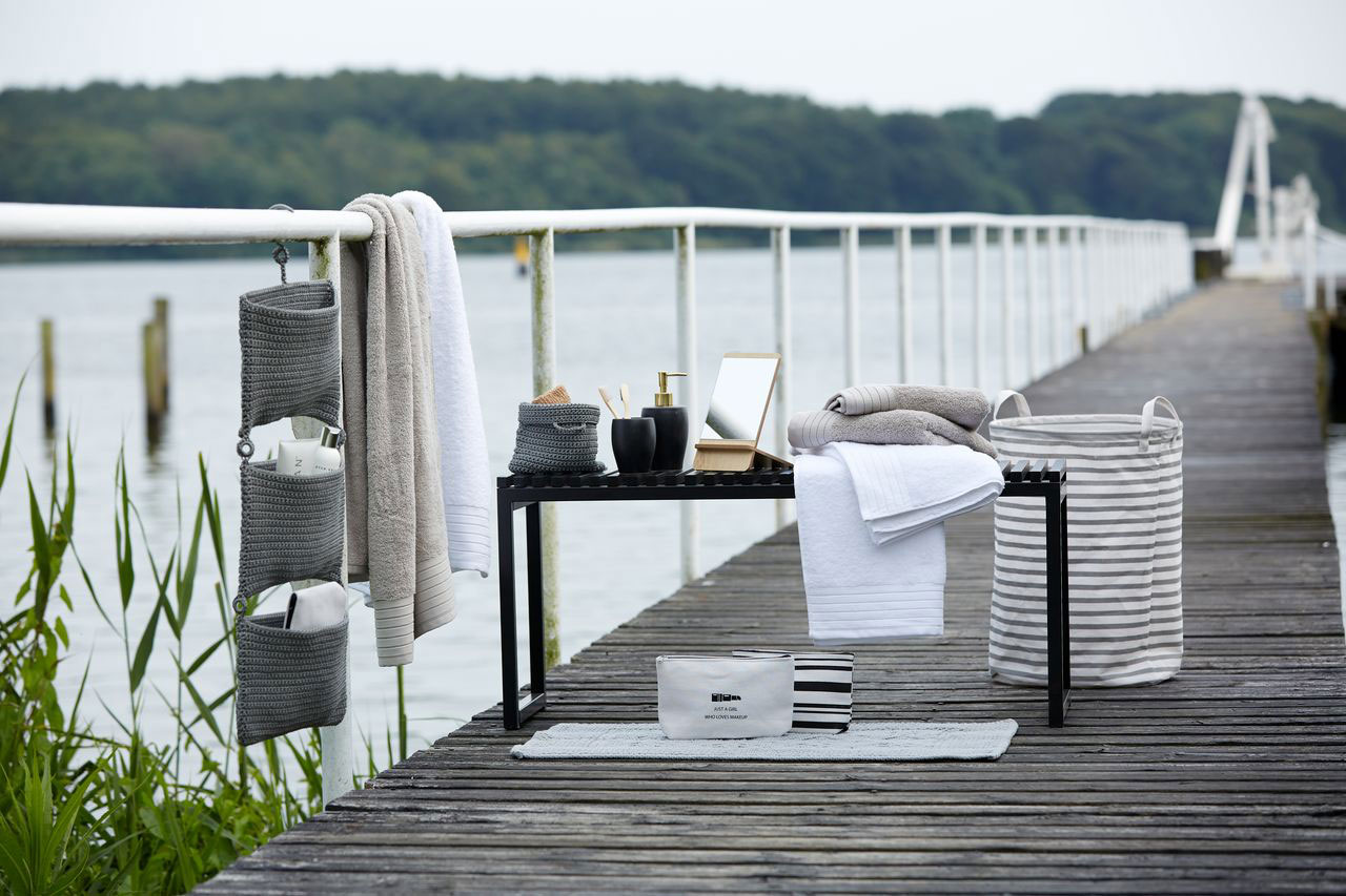 Viseći Višenamenski Kućni Organizer - pogled 5