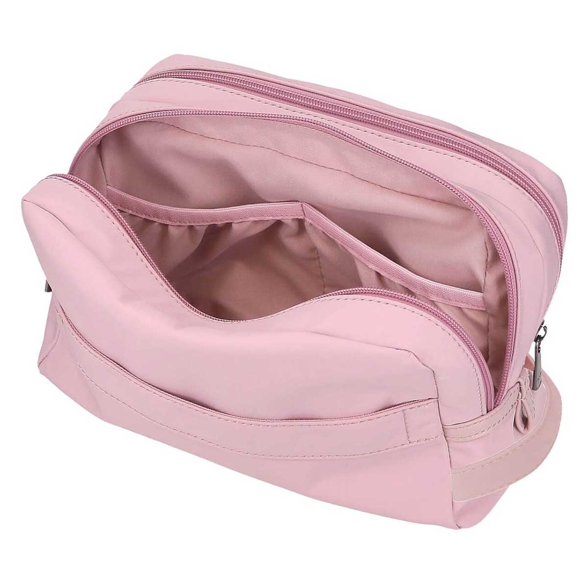 Ženski neseser Pepe Jeans Corin pink 79544 - pogled 5