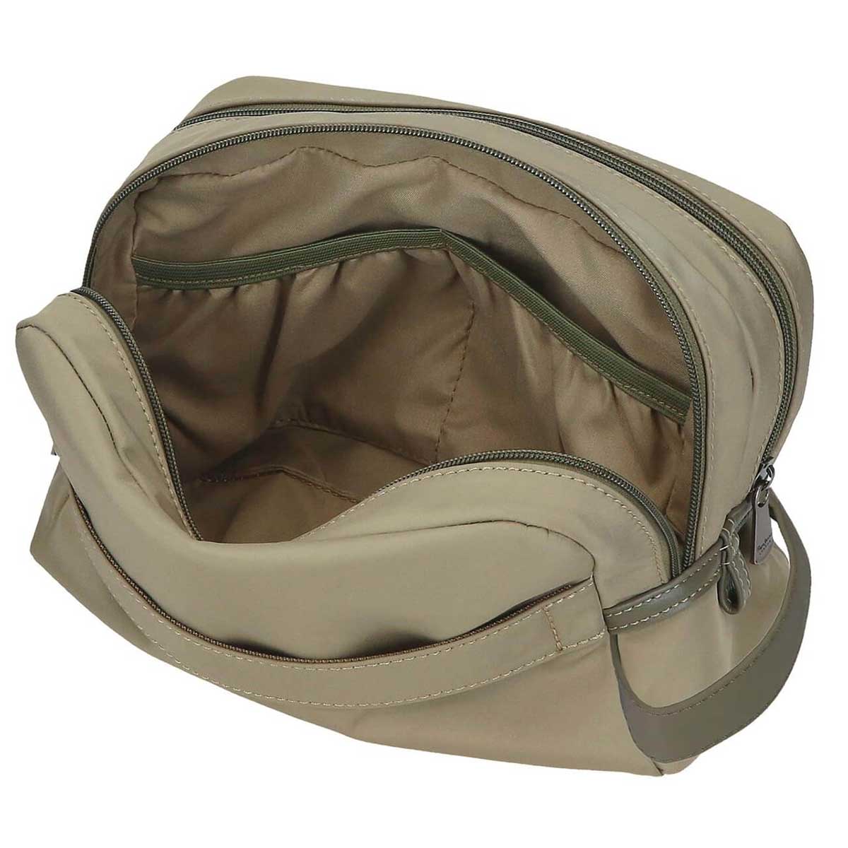 Ženski neseser Pepe Jeans Corin green 79544 - pogled 5