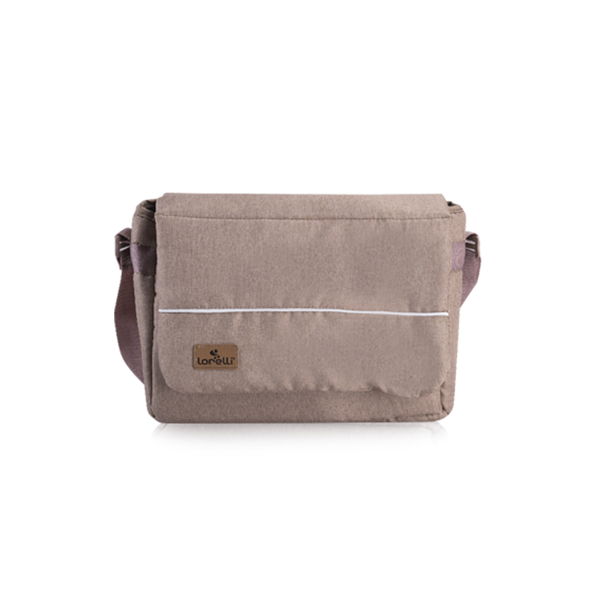 LORELLI Kolica za bebe RIMINI set Beige - pogled 5