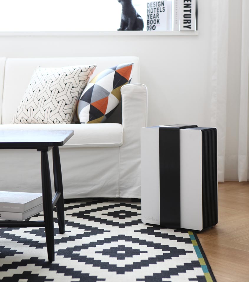 Ovlaživač i prečišćivač vazduha Stadler Form Robert - pogled 5