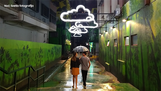 Mobilni telefon Samsung Galaxy A9 Blue Dual SIM SM-A920FZBDSEE - pogled 5