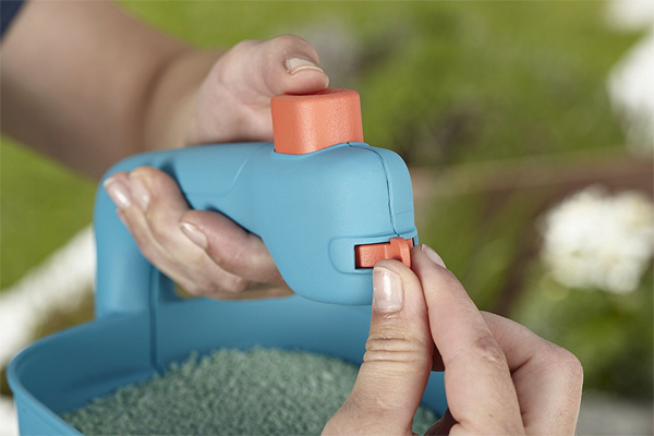 Gardena Ručna sejalica GA 00431-20 - pogled 5