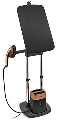 Tefal pegla za vertikalno peglanje Ixeo QT1020 - pogled 5