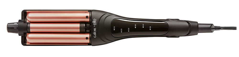 Rowenta stajler za kosu CF4710 - pogled 5