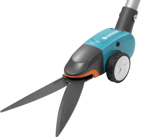 Gardena Makaze za travu sa dugom drškom GA 12100-20 - pogled 5
