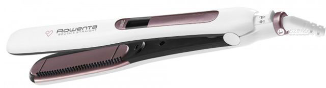 Rowenta presa za kosu SF 7510, keramička - pogled 5