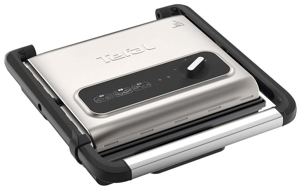 Tefal rostilj GC242D38 - pogled 5