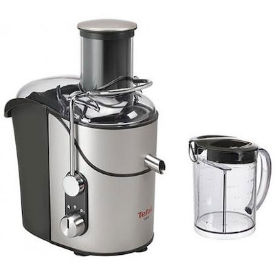 Tefal sokovnik za sastojke XXL veličine ZN655H66 - pogled 5