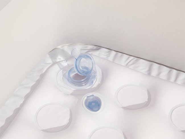 Bestway Bazen za bebe 51116 - pogled 5