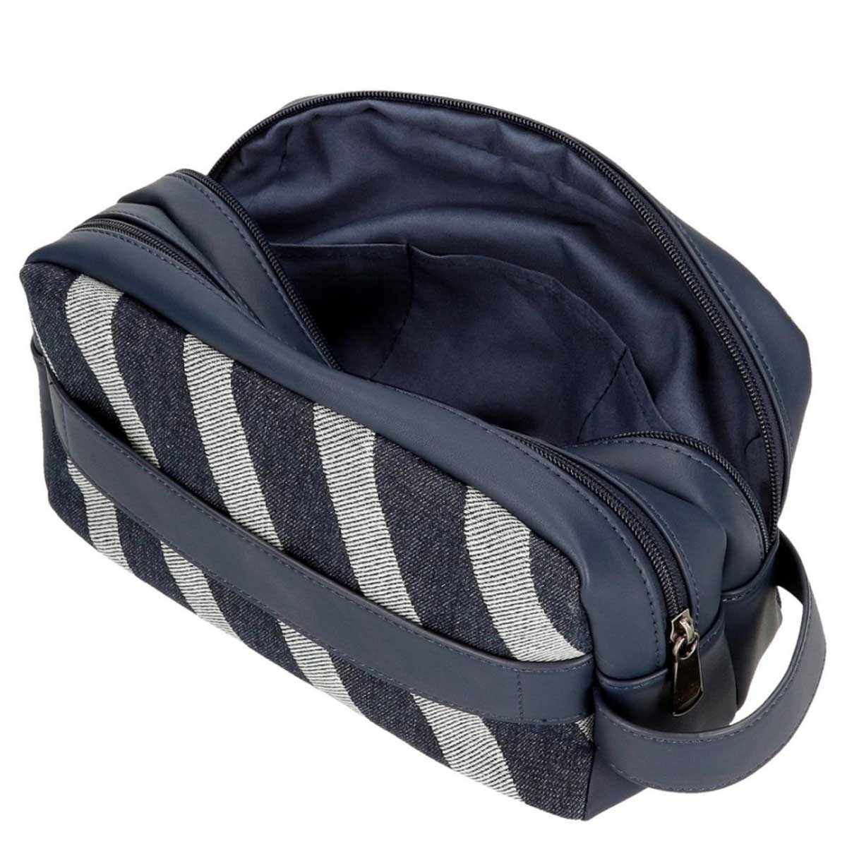 Kozmetički neseser za žene Pepe Jeans Celine 79344 - pogled 5