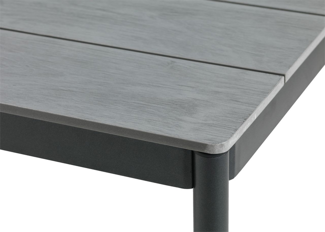 Baštenska garnitura Meister Sto i četiri stolice - pogled 5