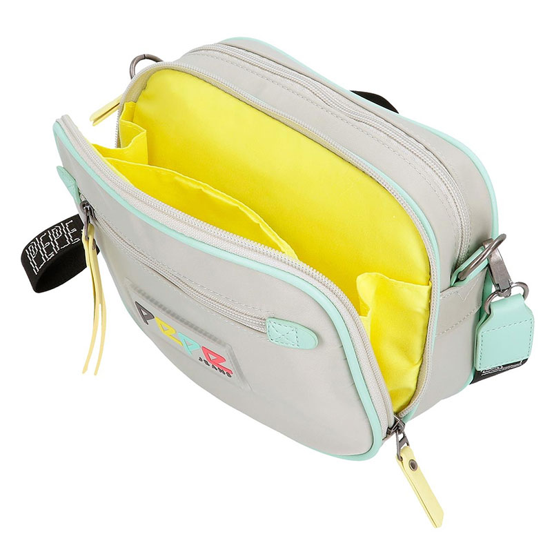 Pepe Jeans Torbica za žene Mind Beige 75354 - pogled 5