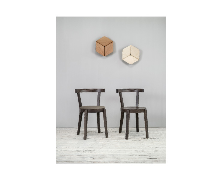 Stolica Punton - pogled 5