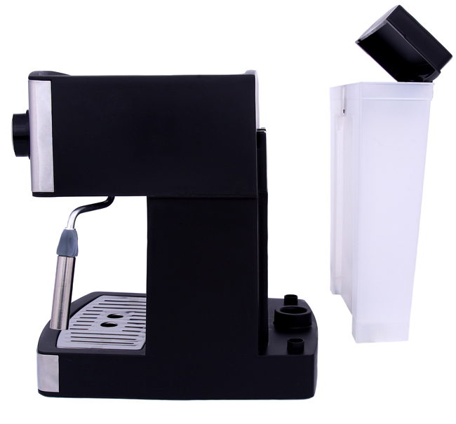 Mesko Aparat za espresso MS4403 - pogled 5