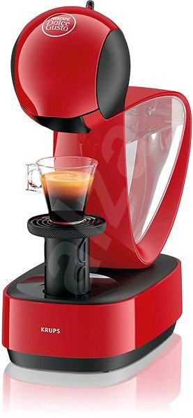 Krups aparat za kafu KP170531 - pogled 5