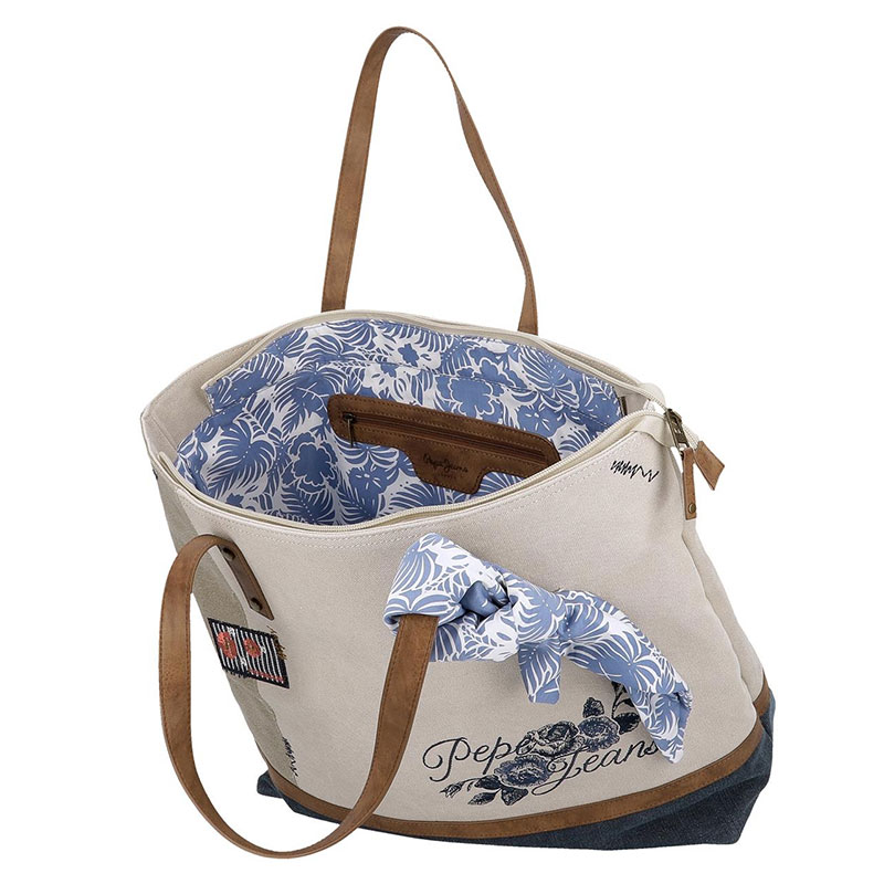 Pepe Jeans Ženska tašna Aroa 75466 - pogled 5