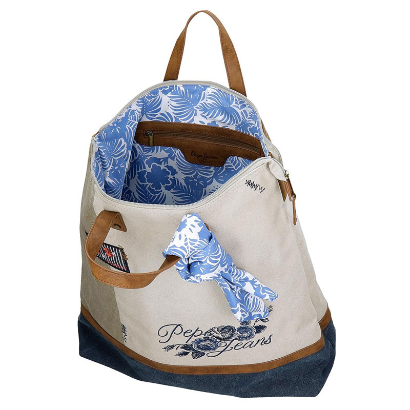 Pepe Jeans Ženska torba i ranac Aroa 75474 - pogled 5