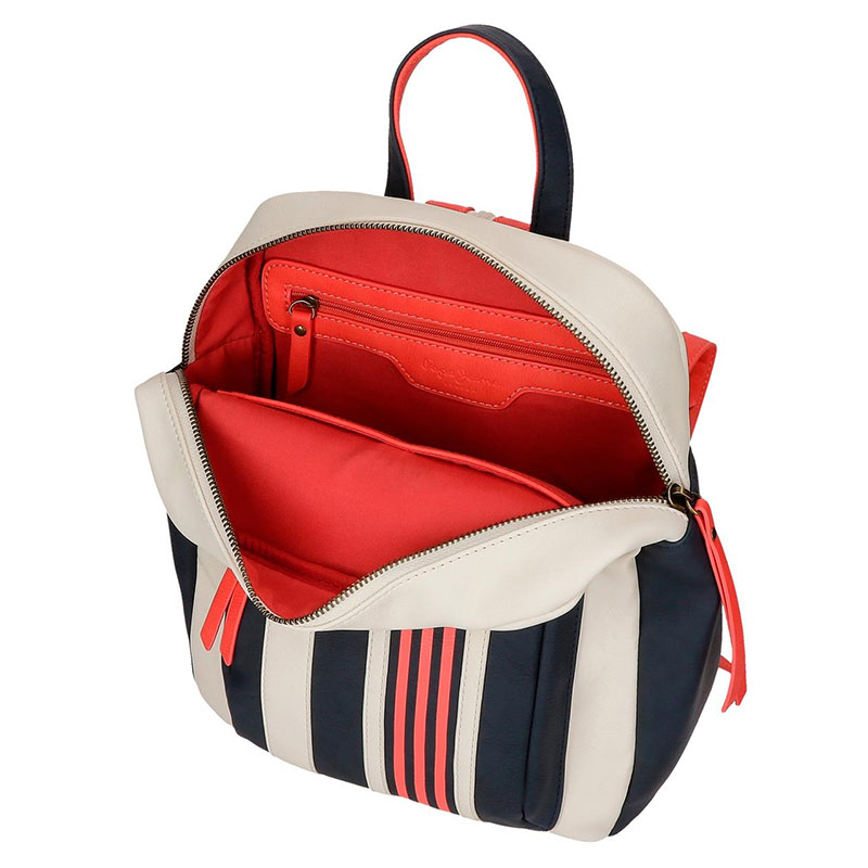 Ženski ranac 28cm Cintia Pepe Jeans 75620 - pogled 5