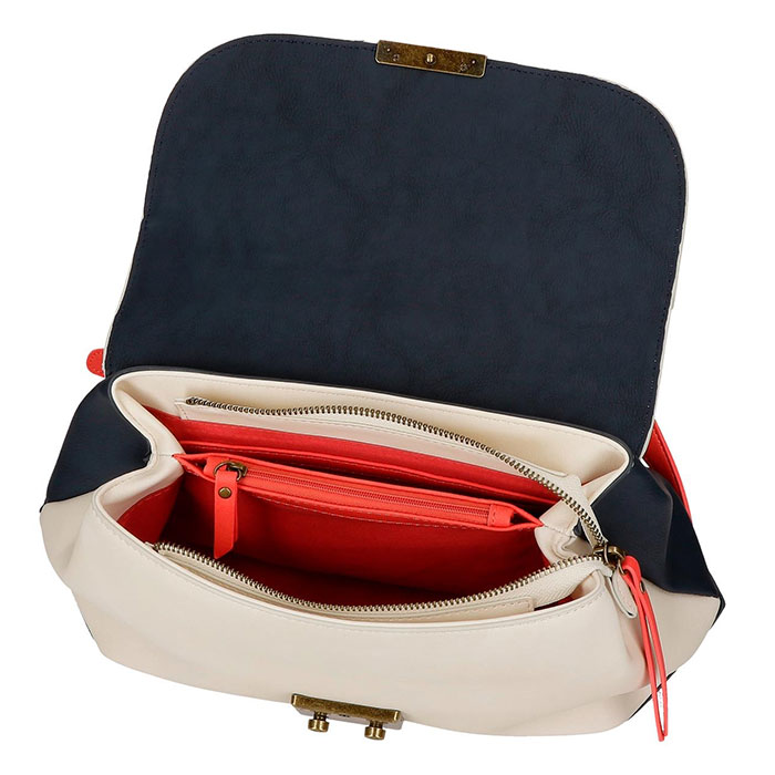 Ženska tašna Cintia Pepe Jeans 75656 - pogled 5