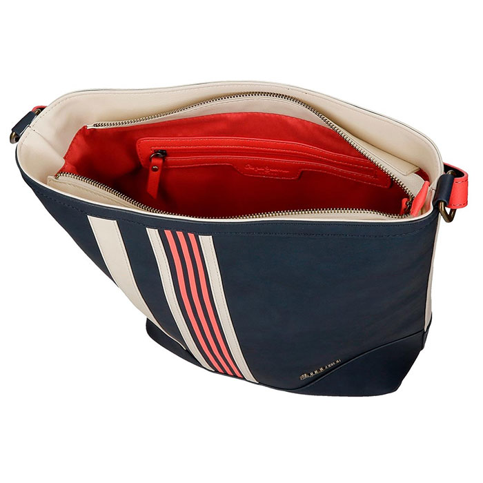 Ženska torba Cintia Pepe Jeans 75676 - pogled 5