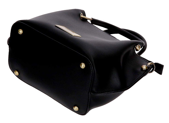 Ženska torba Angelica Black Pepe Jeans 75770 - pogled 5