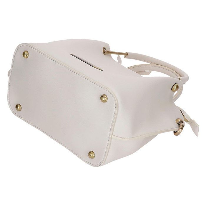 Ženska torba Angelica White Pepe Jeans 75770 - pogled 5