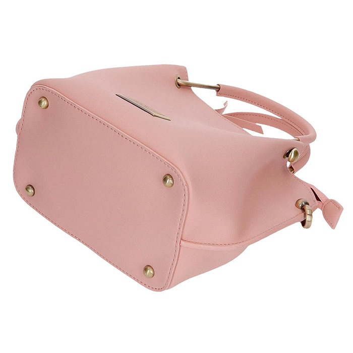 Ženska torba Angelica Pink Pepe Jeans 75770 - pogled 5