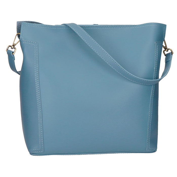 Pepe Jeans Tašna + neseser Angelica Blue 75776 - pogled 5