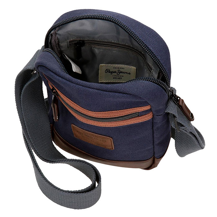 Pepe Jeans Muška torbica Arblay 21cm 73650 - pogled 5