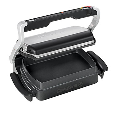 Tefal OptiGrill GC714834 - pogled 5