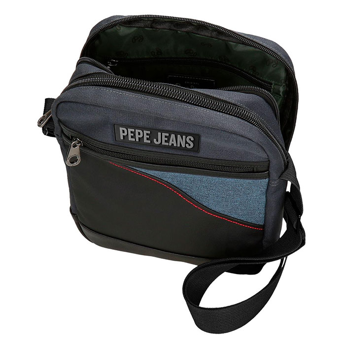 Pepe Jeans Bumper Torbica na rame za muškarce 75857 - pogled 5