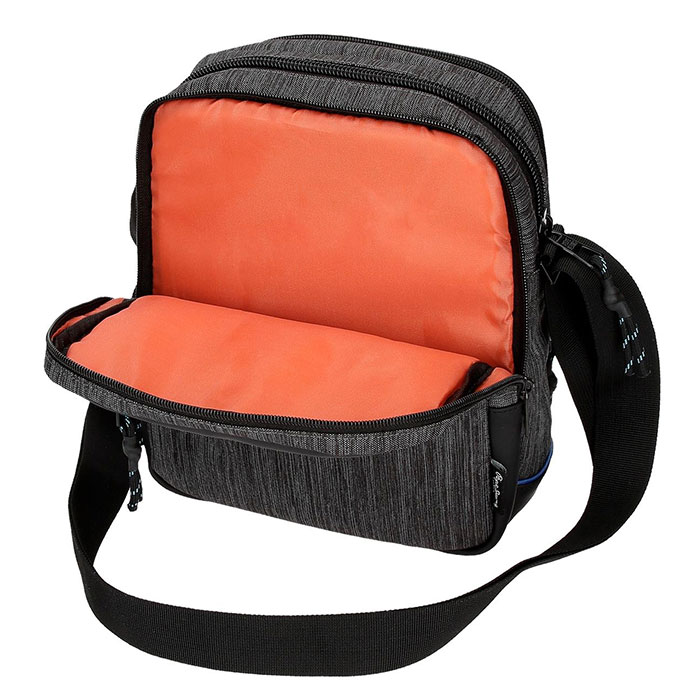 Pepe Jeans Raw Torbica na rame za muškarce 76157 - pogled 5