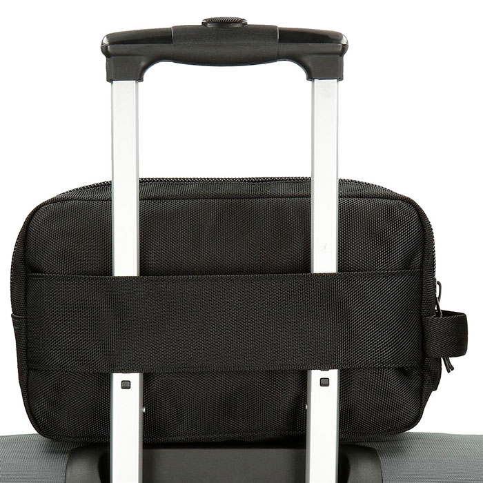 Neseser sa dva odeljka AllBlack Pepe Jeans 74744 - pogled 5