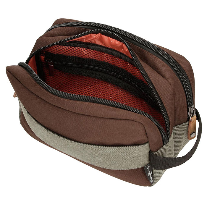 Neseser Wildshire Pepe Jeans 75144 - pogled 5