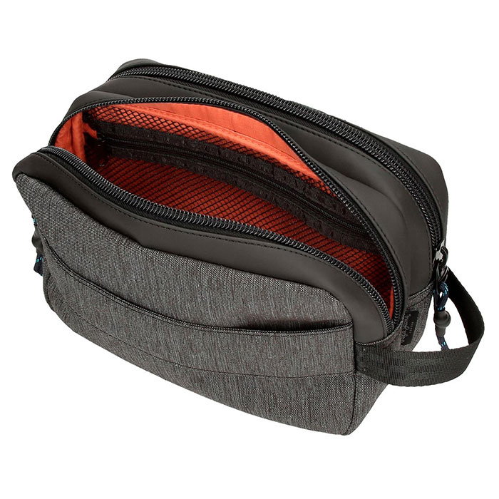 Neseser Raw Pepe Jeans 76.144 - pogled 5