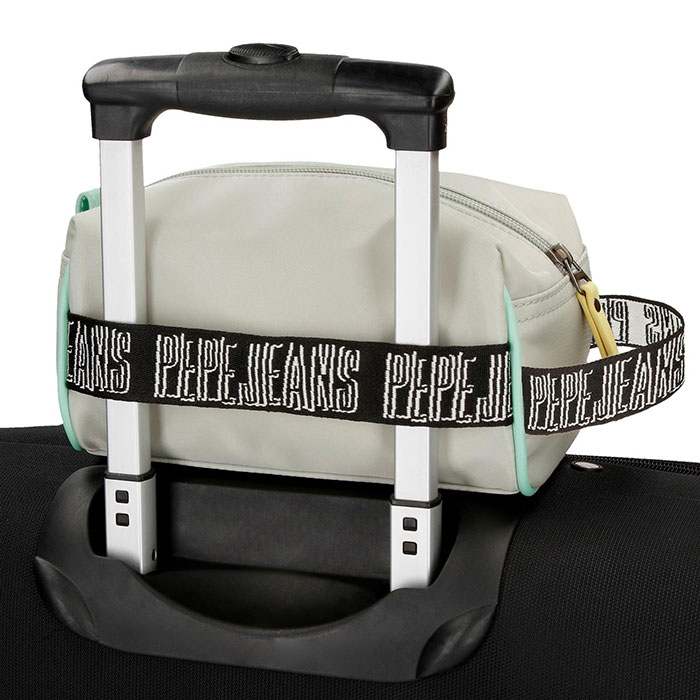Pepe Jeans Neseser Mind Beige 75344 - pogled 5
