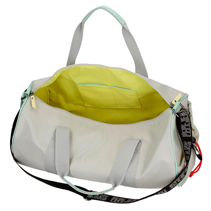 Putna torba Mind Beige Pepe Jeans 75332 - pogled 5