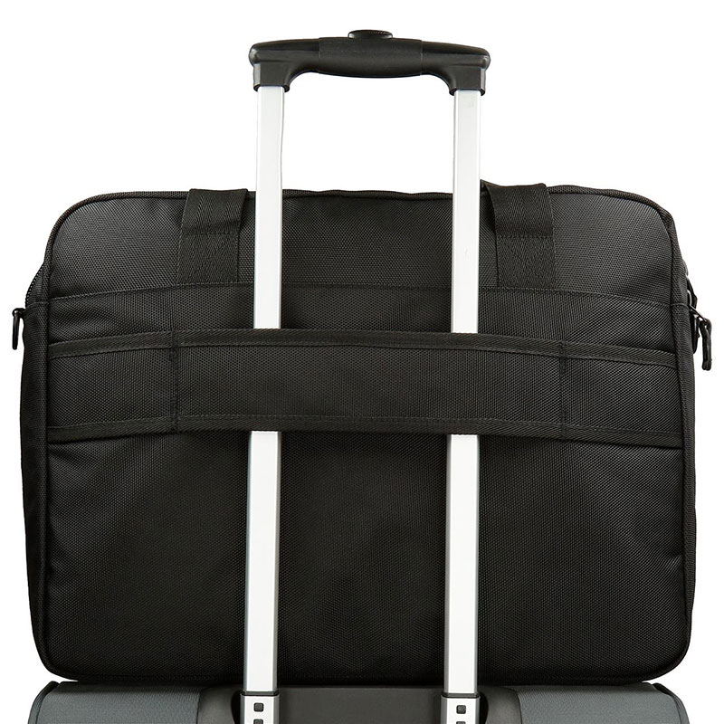 Pepe Jeans Torba za laptop 15.6 inča AllBlack 74766 - pogled 5