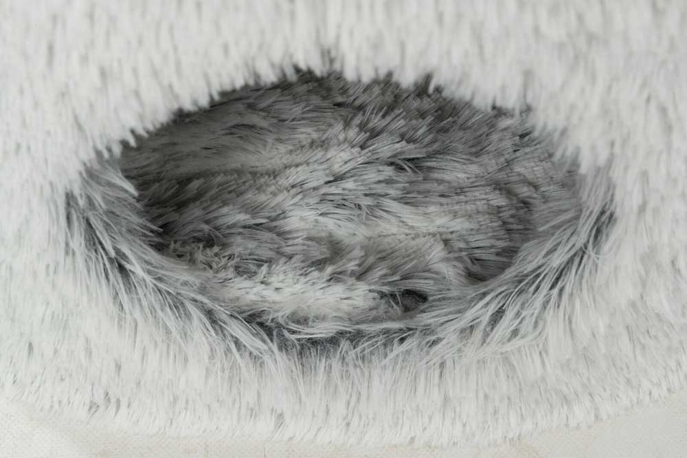 Grebalica igraonica za mačke 73cm Harvey grey Trixie 44540 - pogled 5