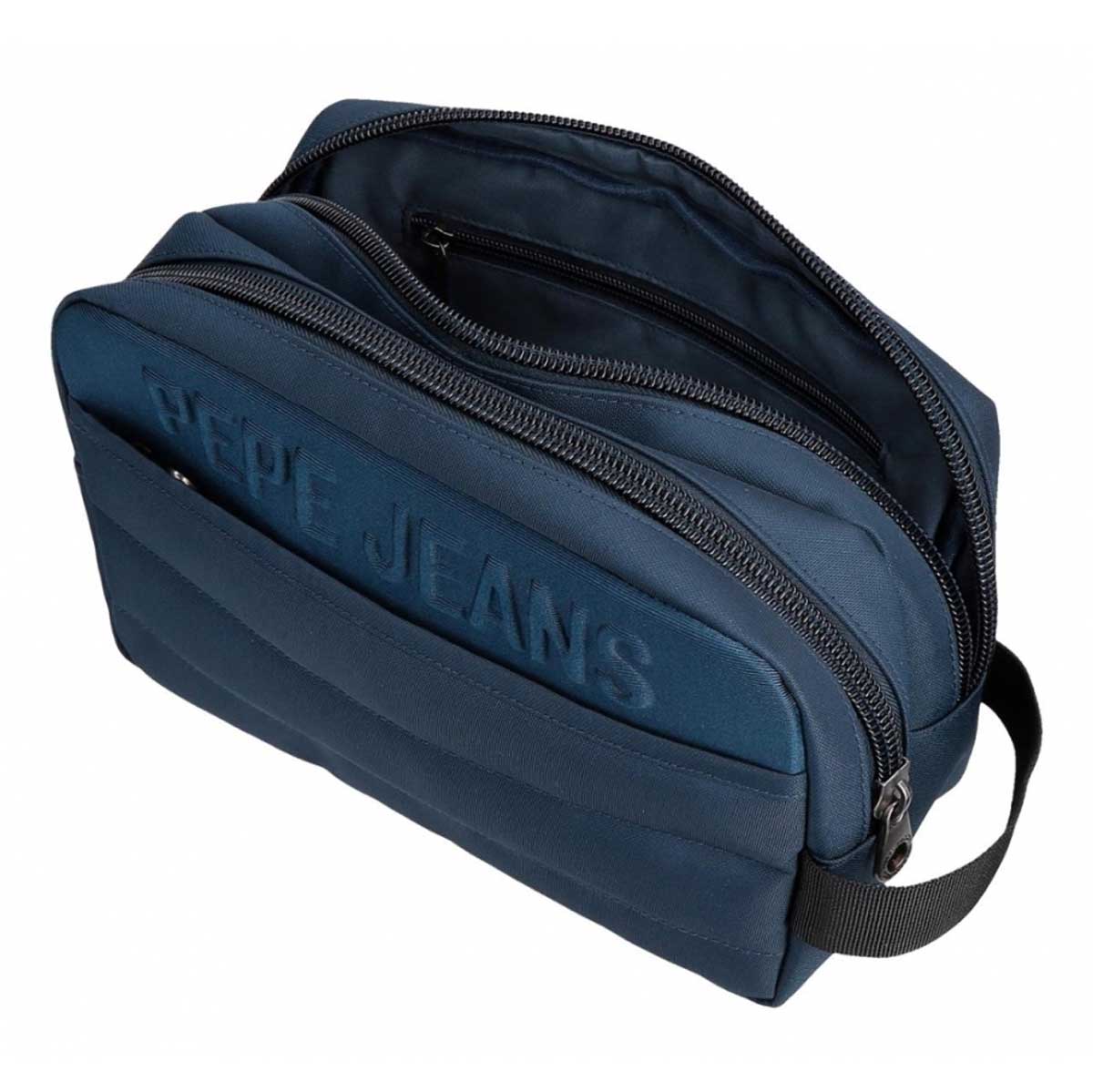 Neseser za muškarce Pepe Jeans Ancor 70144 - pogled 5