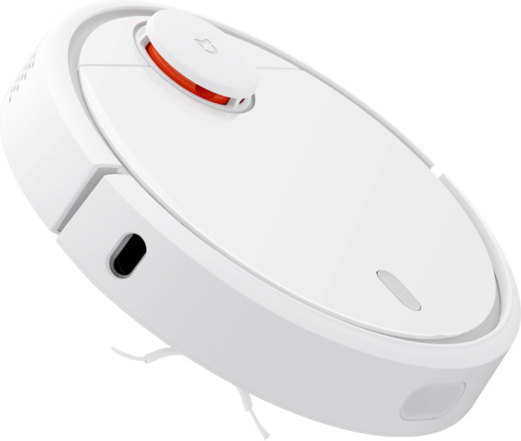 Robot Usisivač Xiaomi Mi Robot Vacuum EU - pogled 5