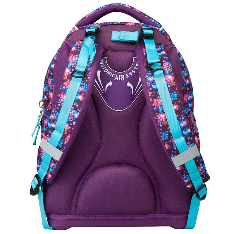 TARGET Superlight - Ranac za školu FROZEN MAGIC 21514 - pogled 5