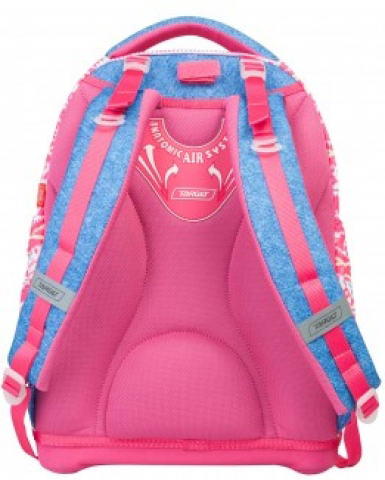 TARGET Superlight - Ranac za školu WINX ETNIC 21452 - pogled 5