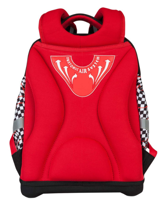 TARGET Superlight Petit - Ranac za školu F1 21827 - pogled 5